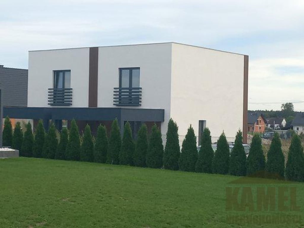 Dom na sprzedaż, 3 pokoje, 64 m², Krapkowice