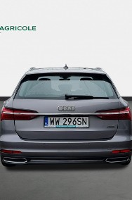 Audi A6 V (C8) 40 TDI Quattro Sport S tronic Kombi. WW296SN-2