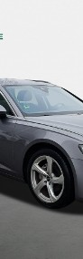 Audi A6 V (C8) 40 TDI Quattro Sport S tronic Kombi. WW296SN-3