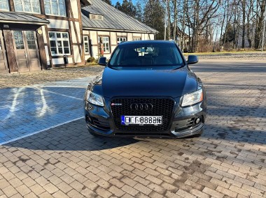 2.0 Benzyna+LPG 224KM Premium+ 2014r-1