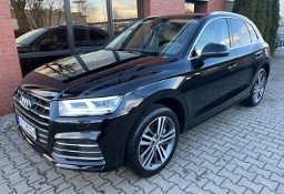 Audi Q5 III