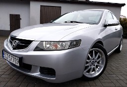 Honda Accord VII 2.0 Executive