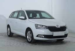 Skoda Fabia III , Salon Polska, 1. Właściciel, VAT 23%, Klima, Tempomat,