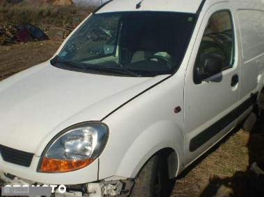 Renault Kangoo I-1