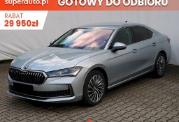 Skoda Superb III L&amp;K 2.0 TSI DSG L&amp;K 2.0 TSI 204KM DSG