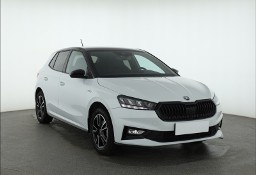 Skoda Fabia IV , 1. Właściciel, Serwis ASO, VAT 23%, Klimatronic, Tempomat,