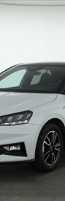 Skoda Fabia IV , 1. Właściciel, Serwis ASO, VAT 23%, Klimatronic, Tempomat,-3