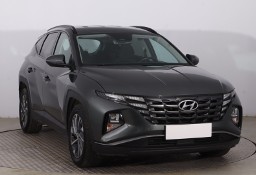 Hyundai Tucson , Salon Polska, Serwis ASO, Automat, Navi, Klimatronic,
