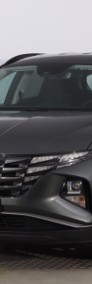 Hyundai Tucson , Salon Polska, Serwis ASO, Automat, Navi, Klimatronic,-3