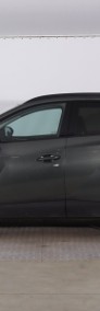 Hyundai Tucson , Salon Polska, Serwis ASO, Automat, Navi, Klimatronic,-4