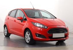 Ford Fiesta VIII , Salon Polska, Serwis ASO, GAZ, Klima