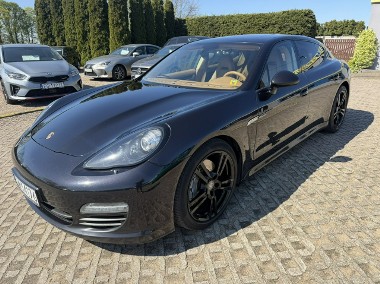 Porsche Panamera 3,0 diesel 250KM-1