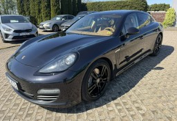 Porsche Panamera 3,0 diesel 250KM
