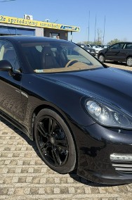 Porsche Panamera 3,0 diesel 250KM-2