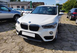 BMW X1 F48 1.5 benzyna