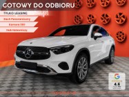 Mercedes-Benz Klasa GLC Coupe 200 4-Matic Avantgarde Coupe 200 4-Matic Pakiet Avantgarde Advanced