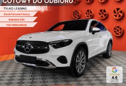 Mercedes-Benz Klasa GLC Coupe 200 4-Matic Avantgarde Coupe 200 4-Matic Pakiet Avantgarde Advanced