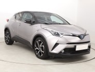 Toyota C-HR Salon Polska, Automat, VAT 23%, Navi, Klimatronic, Tempomat,