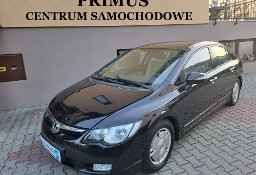 Honda Civic VIII PRIMUS AUTOCENTRUM POLECA NA GRATCE