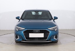 Audi A3 III , Salon Polska, Serwis ASO, Automat, Klimatronic, Tempomat,