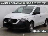 Mercedes-Benz Citan eCitan L2 eCitan L2 122KM