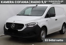 Mercedes-Benz Citan eCitan L2 eCitan L2 122KM