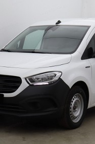Mercedes-Benz Citan eCitan L2 eCitan L2 122KM-2