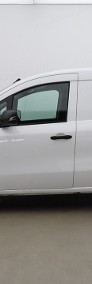 Mercedes-Benz Citan eCitan L2 eCitan L2 122KM-4