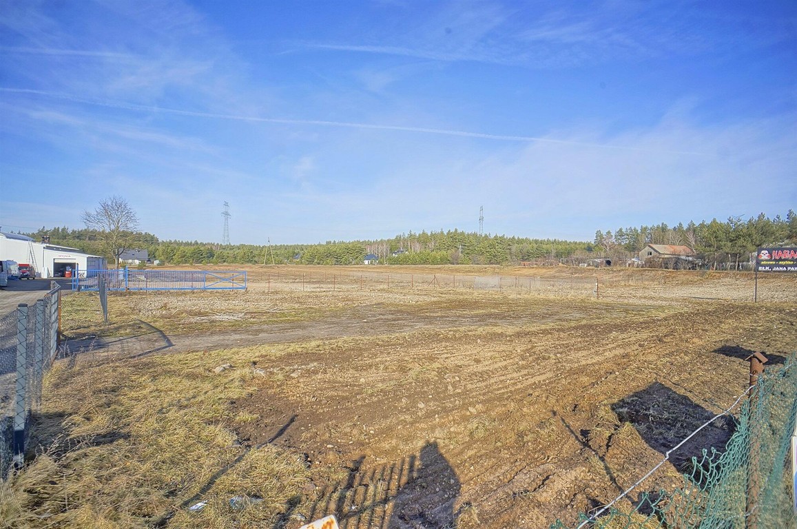 Działka na sprzedaż, 15678 m², Ełk Nowa Wieś Ełcka - Widok 4