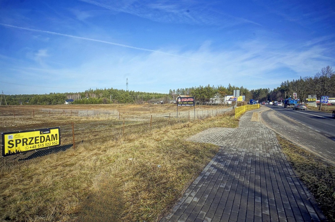Działka na sprzedaż, 15678 m², Ełk Nowa Wieś Ełcka - Widok 5