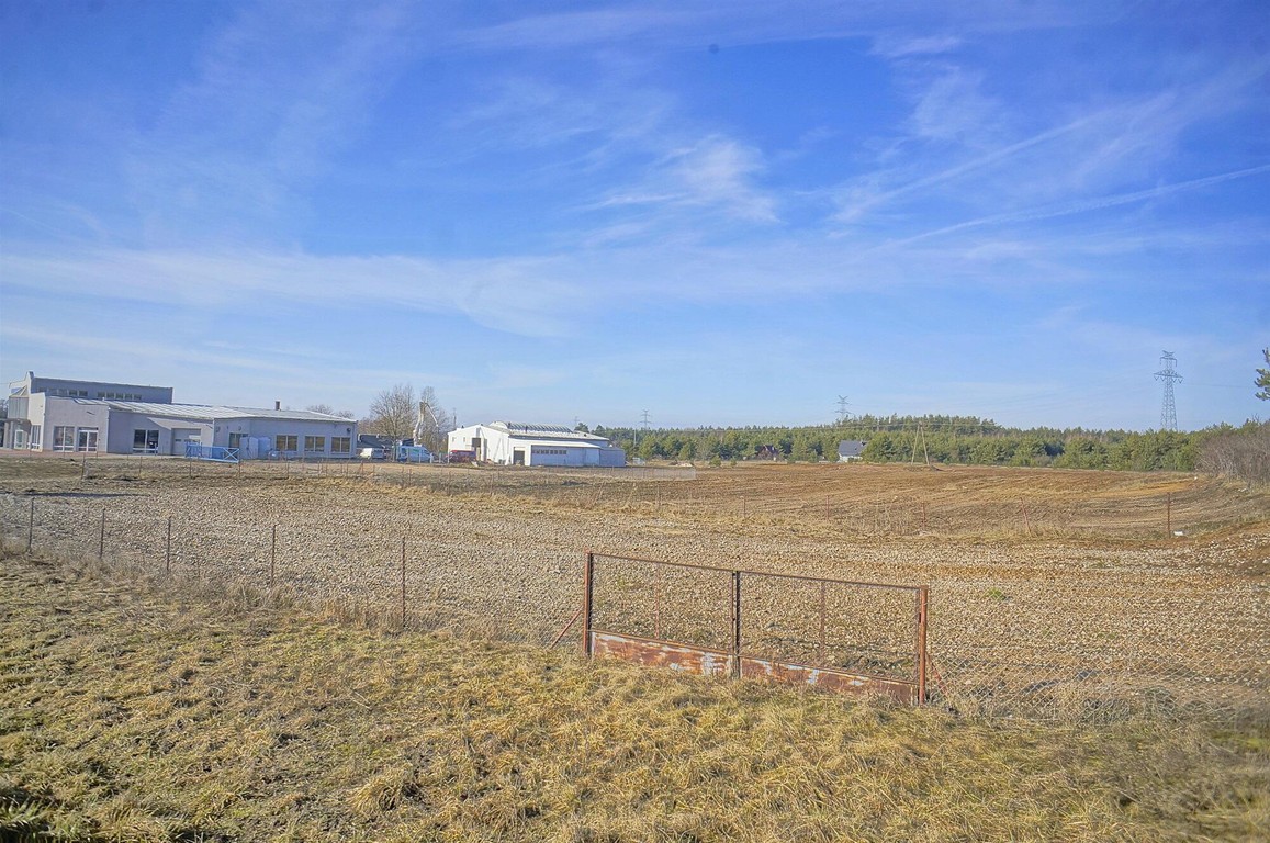 Działka na sprzedaż, 15678 m², Ełk Nowa Wieś Ełcka - Widok 6