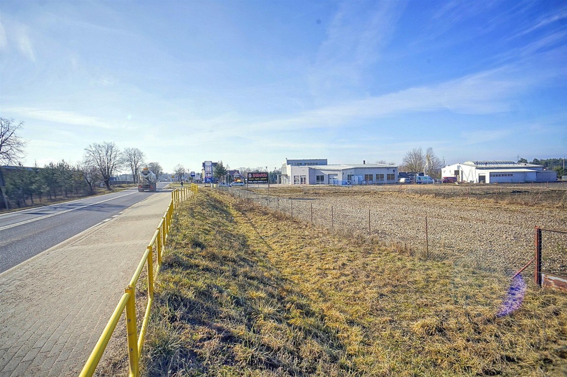 Działka na sprzedaż, 15678 m², Ełk Nowa Wieś Ełcka - Więcej