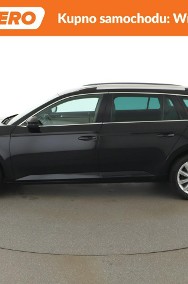 Skoda Superb III FV23% Style 200KM automat virtual navi LED climatronic PDC-2