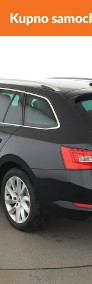Skoda Superb III FV23% Style 200KM automat virtual navi LED climatronic PDC-4
