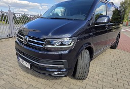 Volkswagen Multivan Long 2.0 BiTurbo