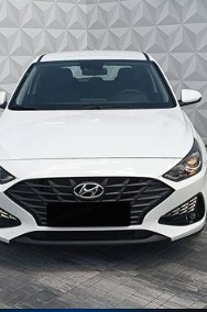 Hyundai i30 II 1.0 T-GDI Modern 1.0 T-GDI Modern 120KM-2