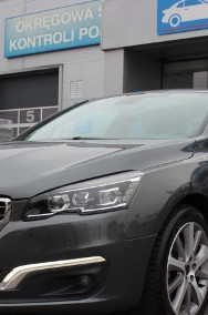 Peugeot 508 I-2