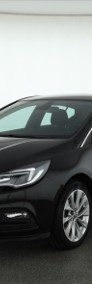 Opel Astra J , Salon Polska, Serwis ASO, Automat, Klimatronic, Tempomat,-3