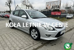 Hyundai i30 I Niski przebieg/Bardzo zadbane auto/Sprawna klimatyzacja