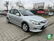 Hyundai i30 I Niski przebieg/Bardzo zadbane auto/Sprawna klimatyzacja