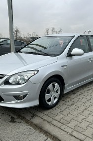 Hyundai i30 I Niski przebieg/Bardzo zadbane auto/Sprawna klimatyzacja-2