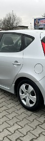 Hyundai i30 I Niski przebieg/Bardzo zadbane auto/Sprawna klimatyzacja-3