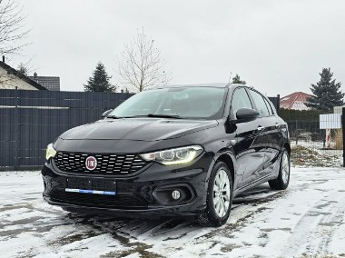 Fiat Tipo II Klimatronik*nawigacja*pdc-1