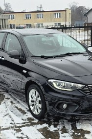 Fiat Tipo II Klimatronik*nawigacja*pdc-2