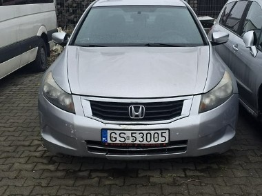 Honda Accord VIII-1