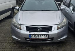 Honda Accord VIII