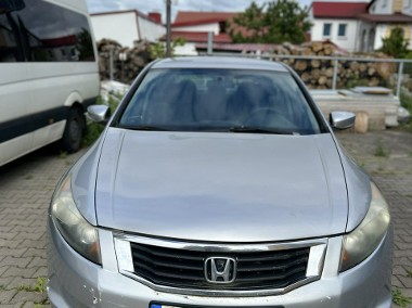 Honda Accord VIII-1