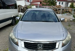 Honda Accord VIII