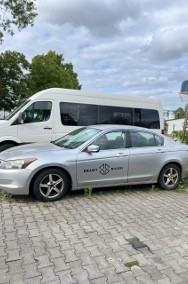 Honda Accord VIII-2
