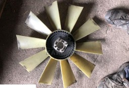 Wentylator Wiskoza JCB Fastrack Perkins 1006